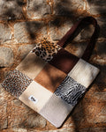 Patchwork  Bag